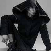 Fraktu Design Jacket